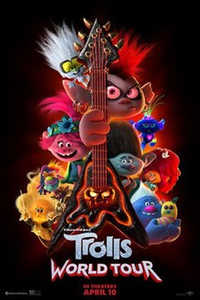 Trolls Band Together 2023 Dub in Hindi full movie download